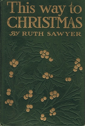 Tnis Way to Christmas 1916