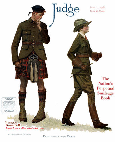 Pioneer Clothes  Girls on Boys In Petticoats By Christine