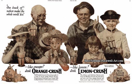 1921-Norman-Rockwell-Crush-advertisement-Orange-Lemon-Crush-One-Touch-of-Nature-450.jpg