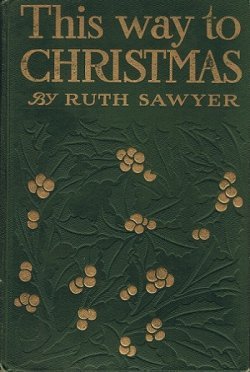 Tnis Way to Christmas 1916